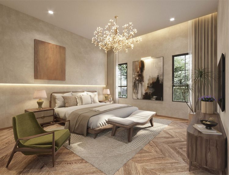 ภาพแบบบ้าน-Type AA