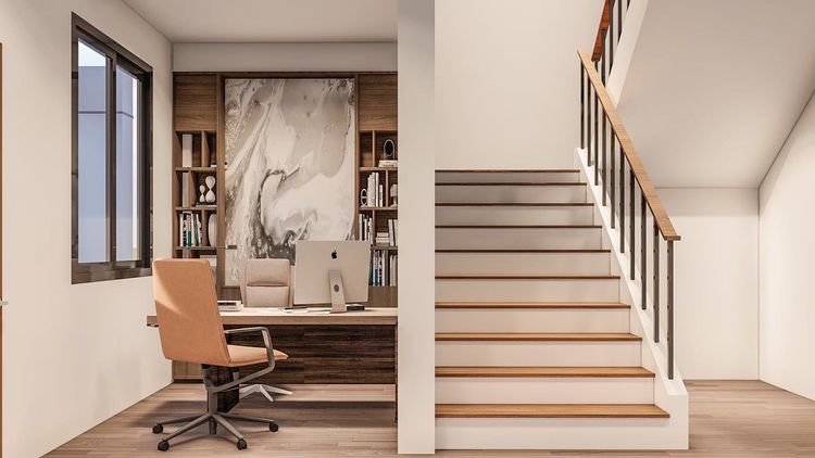 ภาพแบบบ้าน-บ้านเดี่ยว