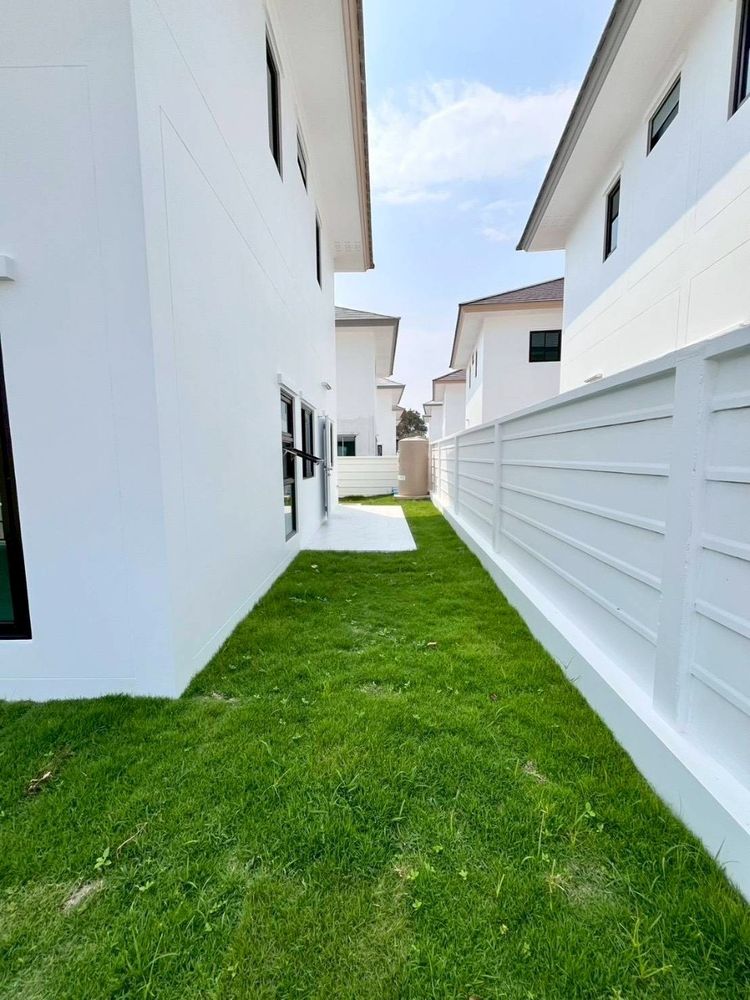 ภาพแบบบ้าน-บ้านสราญสิริ A