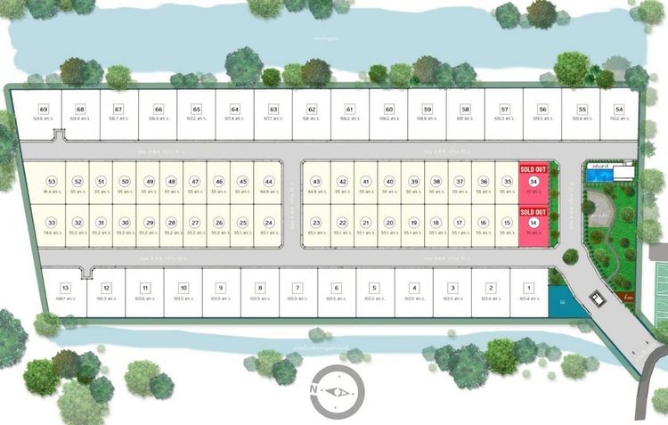 ภาพแบบบ้าน-เฟสที่ 2