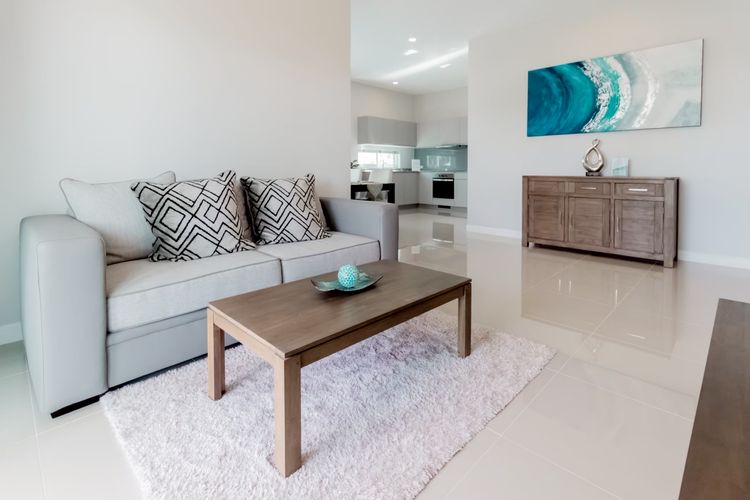 ภาพแบบบ้าน-Type A