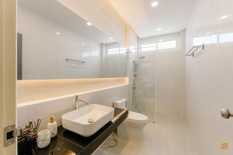 ภาพแบบบ้าน-บ้านเดี่ยวสไตล์โมเดิร์น