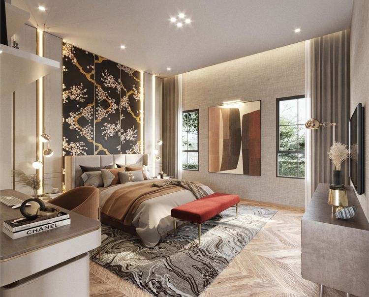 ภาพแบบบ้าน-Type AA