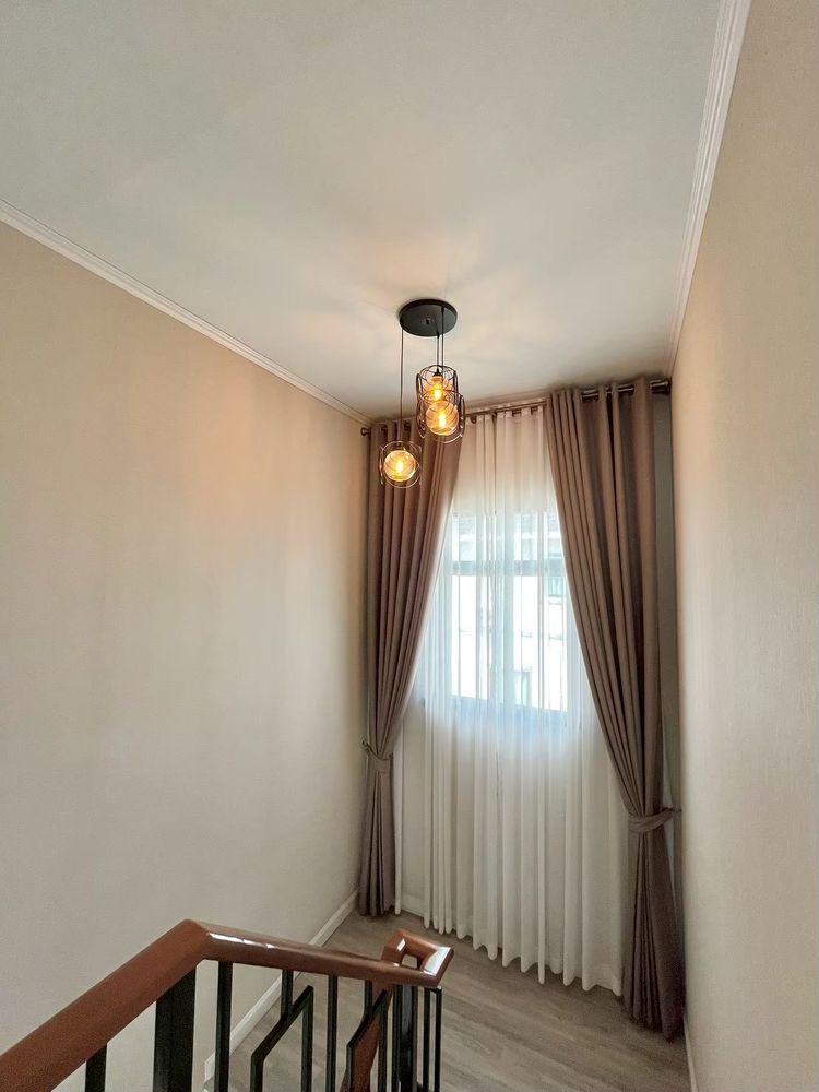 ภาพแบบบ้าน-แบบบ้านสไตล์ลัคชูรี่ เฮ้าส์ ยูโรเปี่ยน โมเดิร์น ไทป์ C-Cayla