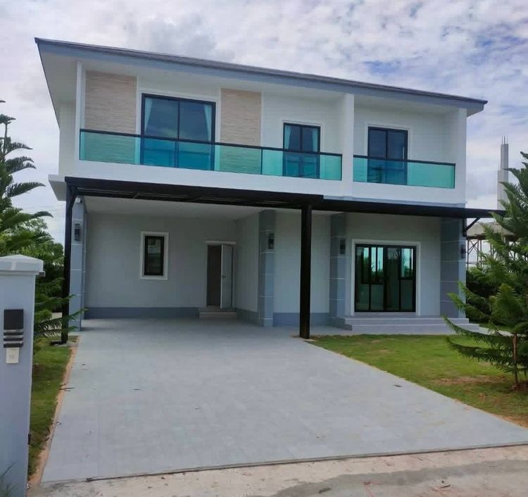 ภาพแบบบ้าน-Secia