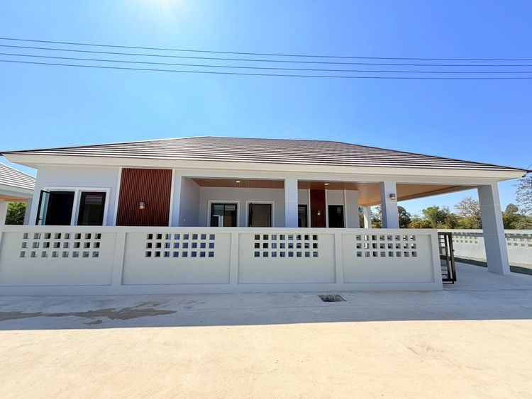 ภาพแบบบ้าน-เป็นสุขสิริ บ้านดีวิวสวยอุบล