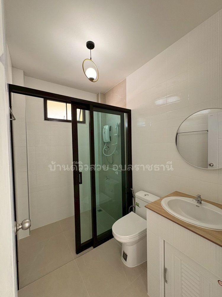 ภาพแบบบ้าน-โครงการบ้านสานสุข ต.แสนสุข