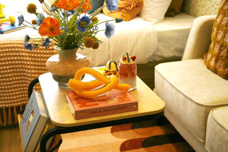 ภาพแบบบ้าน-1 Bedroom (B1)