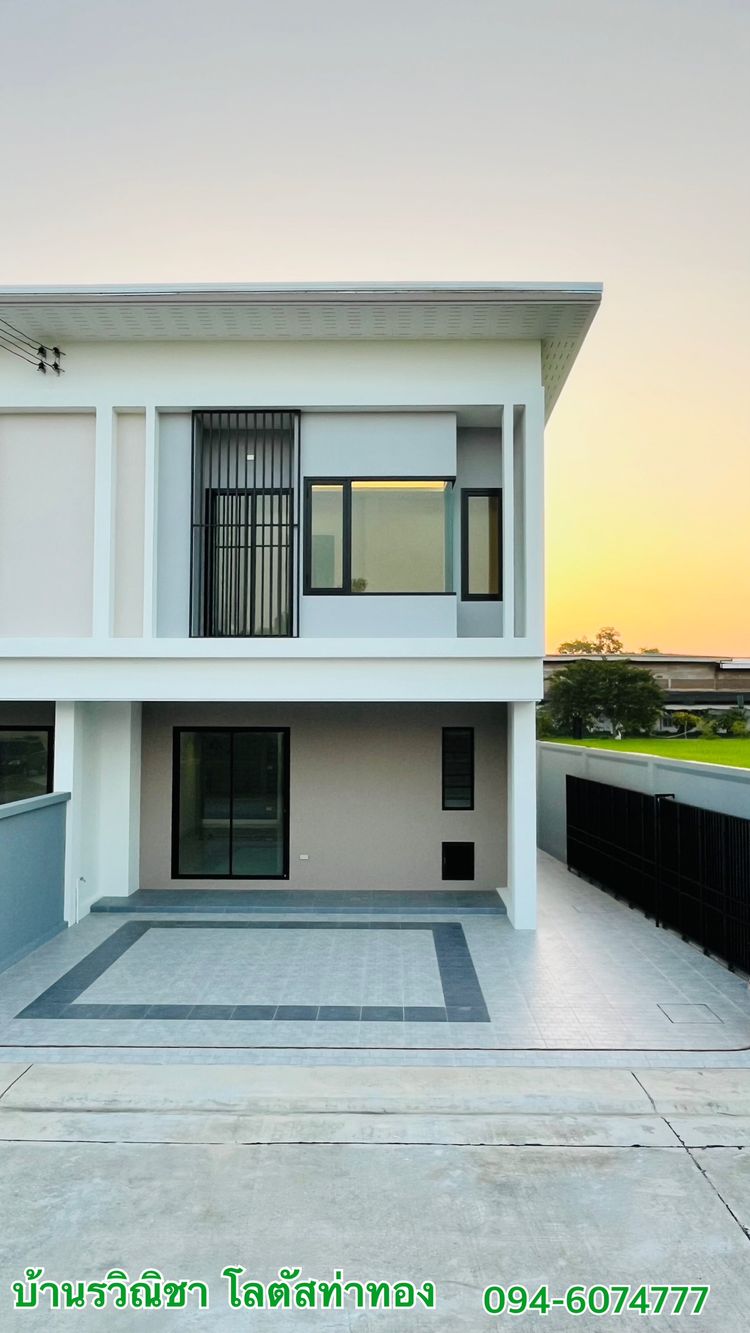 ภาพแบบบ้าน-แบบ 1