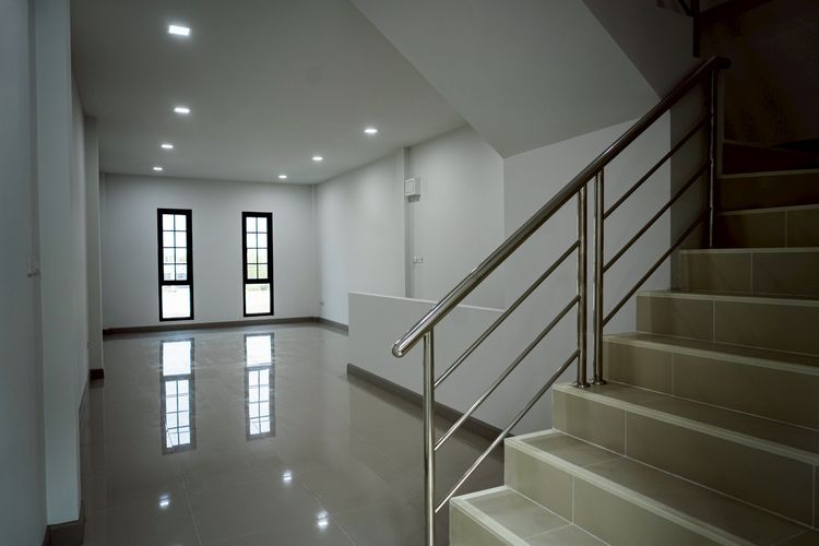 ภาพแบบบ้าน-The Gem 2 อาคารพานิชย์