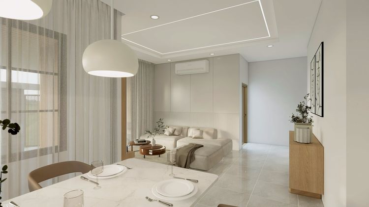 ภาพแบบบ้าน-แบบบ้านที่ 1