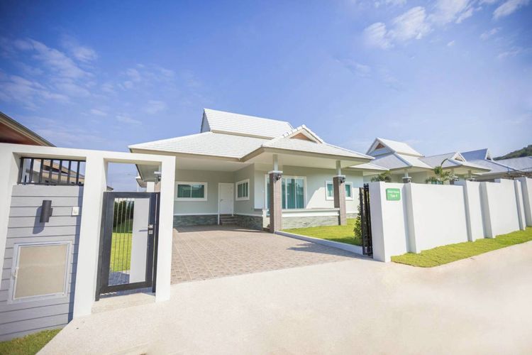 ภาพแบบบ้าน-Type B