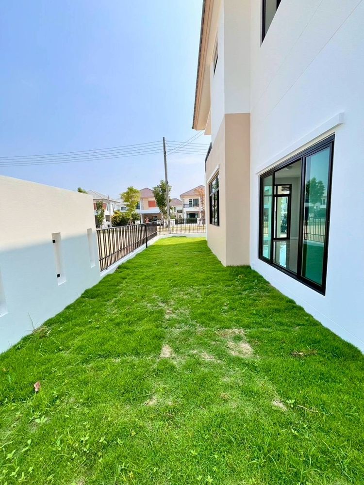 ภาพแบบบ้าน-บ้านสราญสิริ A