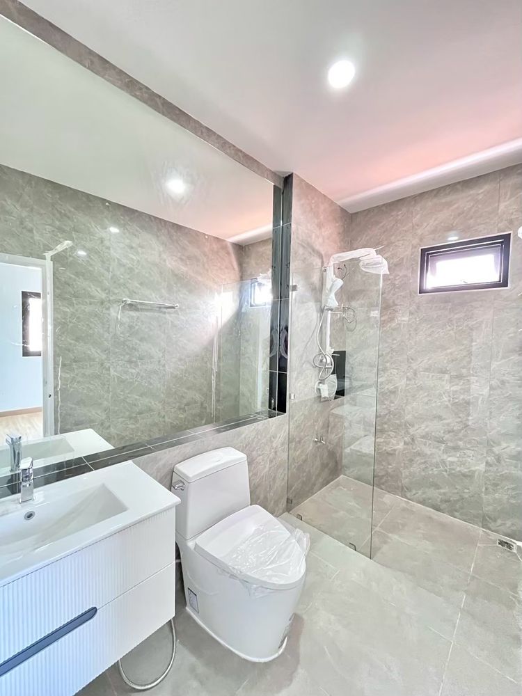 ภาพแบบบ้าน-แบบบ้านสไตล์ลัคชูรี่ เฮ้าส์ ยูโรเปี่ยน โมเดิร์น ไทป์ A-Alayah