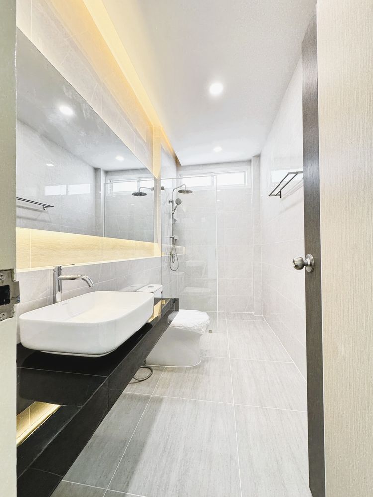 ภาพแบบบ้าน-บ้านเดี่ยวสไตล์โมเดิร์น