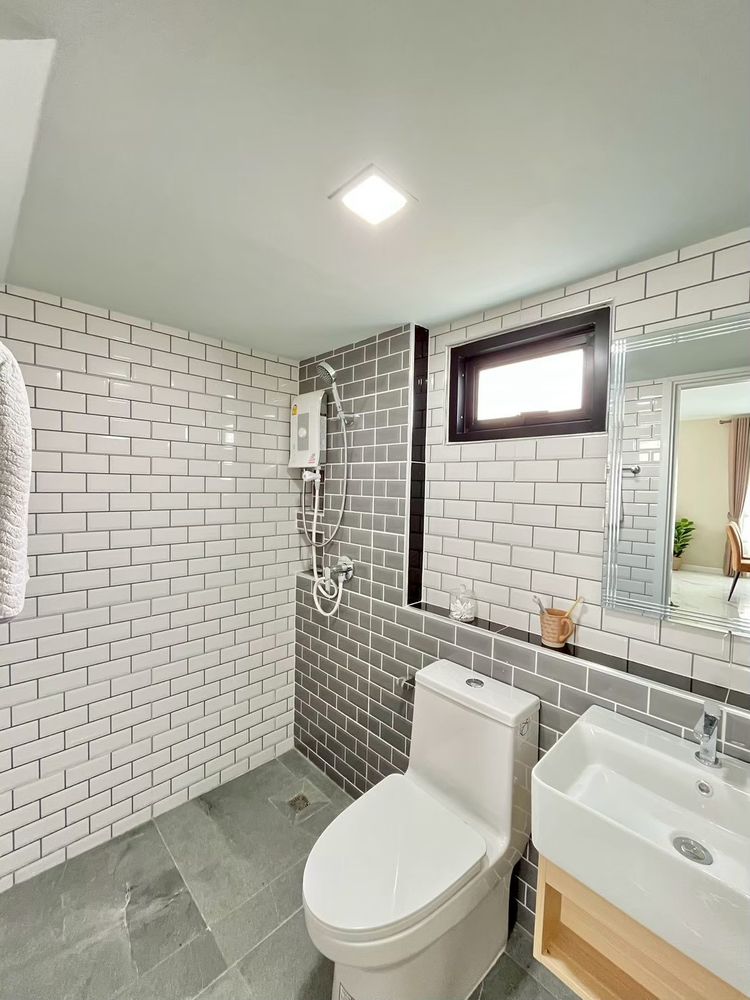 ภาพแบบบ้าน-แบบบ้านสไตล์ลัคชูรี่ เฮ้าส์ ยูโรเปี่ยน โมเดิร์น ไทป์ C-Cayla