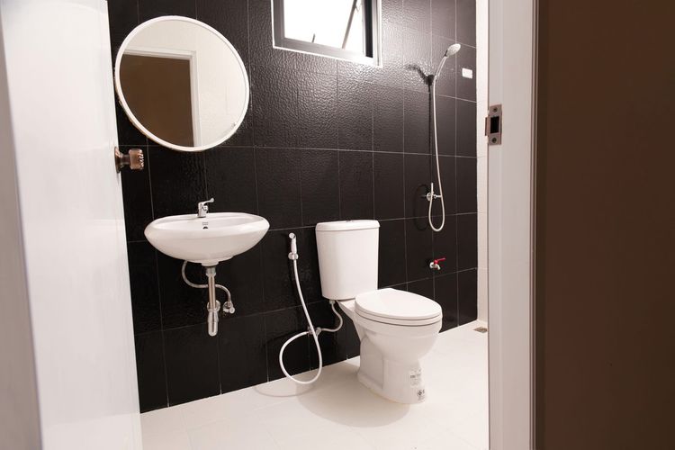 ภาพแบบบ้าน-บ้านเดี่ยวชั้นเดียว -สไตล์นอร์ดิก-