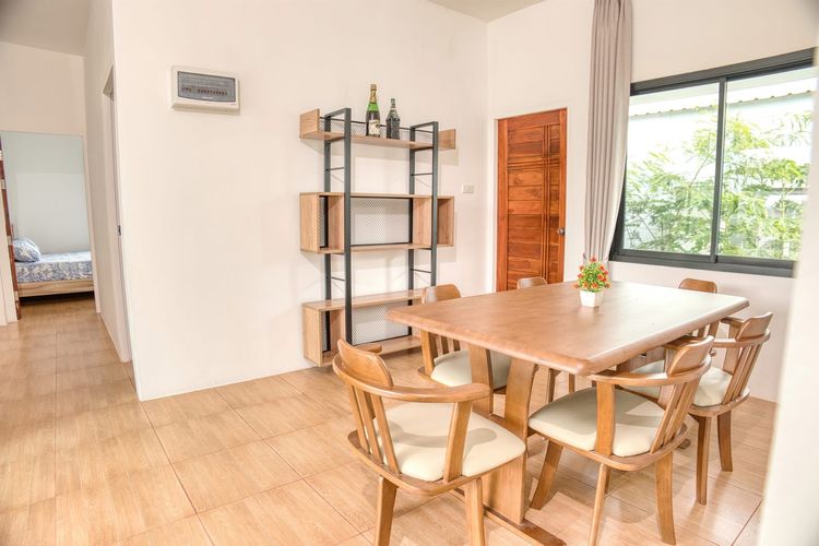 ภาพแบบบ้าน-บ้านเดี่ยวชั้นเดียว -สไตล์นอร์ดิก-