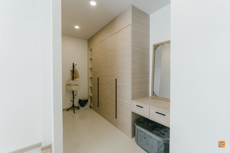 ภาพแบบบ้าน-บ้านเดี่ยวสไตล์โมเดิร์น