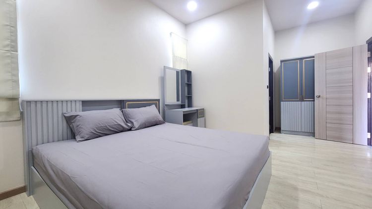 ภาพแบบบ้าน-แบบบ้านเดี่ยวชั้นเดียว