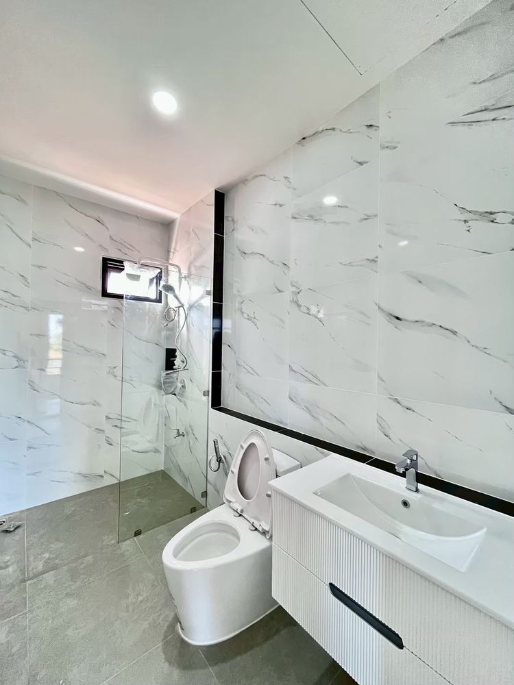 ภาพแบบบ้าน-แบบบ้านสไตล์ลัคชูรี่ เฮ้าส์ ยูโรเปี่ยน โมเดิร์น ไทป์ A-Alayah