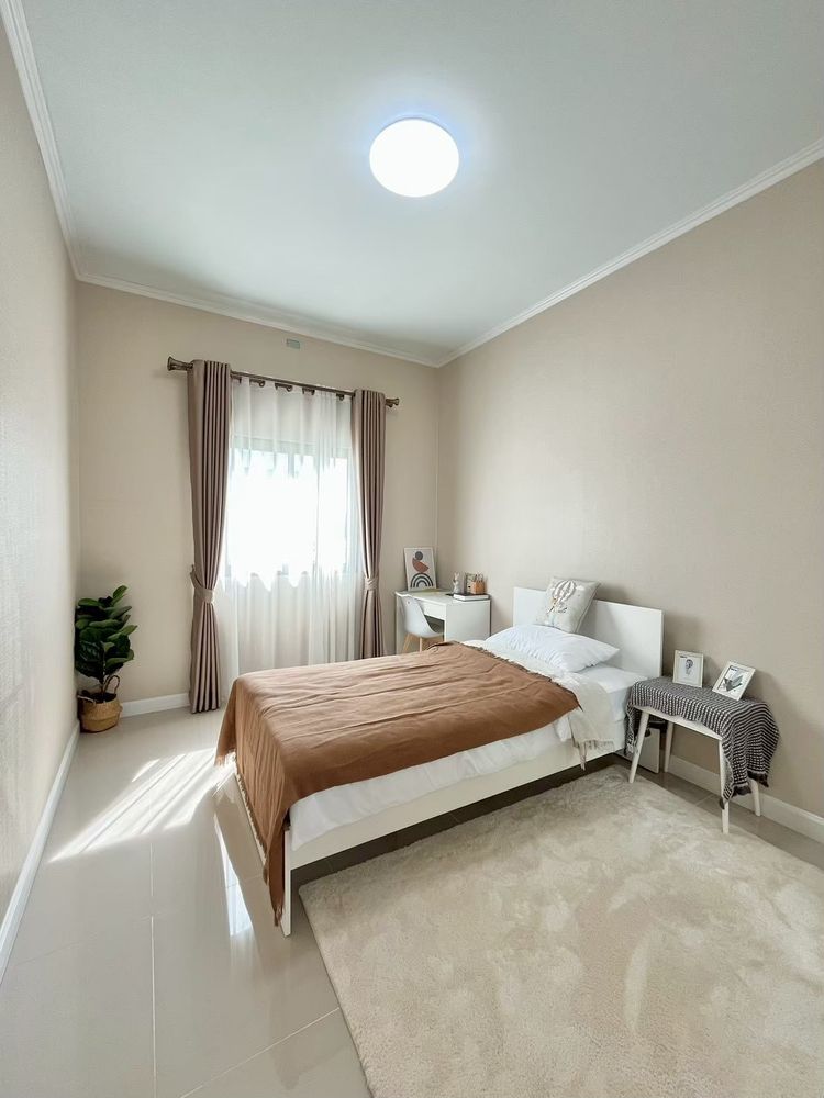 ภาพแบบบ้าน-แบบบ้านสไตล์ลัคชูรี่ เฮ้าส์ ยูโรเปี่ยน โมเดิร์น ไทป์ E-Emmaline