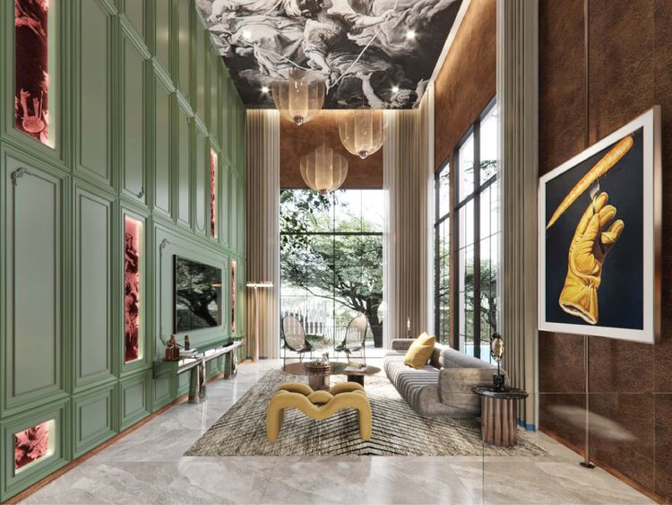 ภาพแบบบ้าน-C