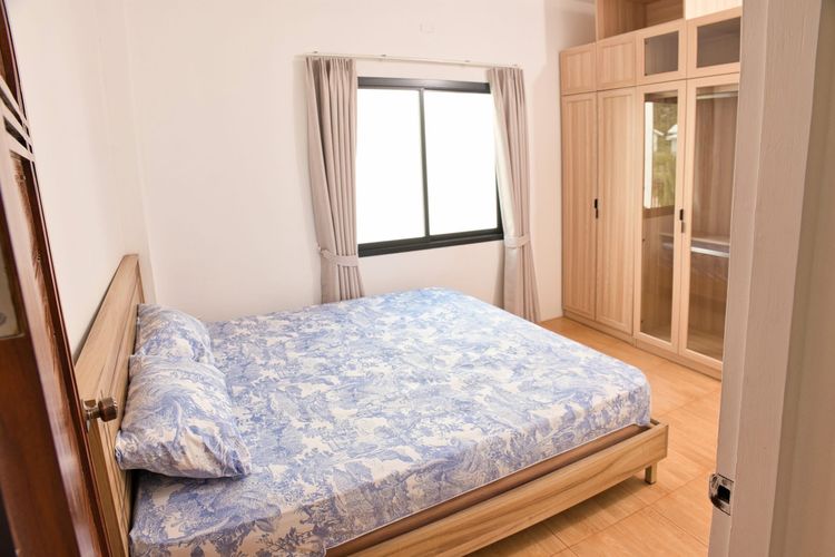 ภาพแบบบ้าน-บ้านเดี่ยวชั้นเดียว -สไตล์นอร์ดิก-