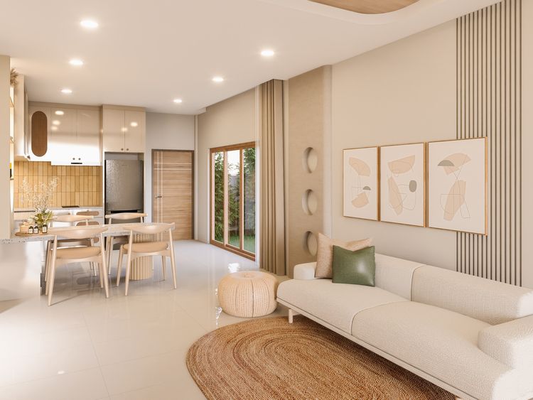 ภาพแบบบ้าน-MUJI J2