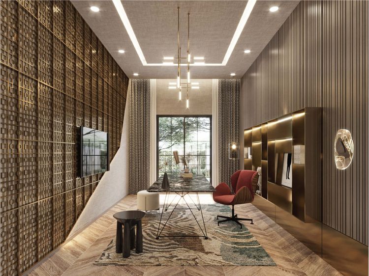 ภาพแบบบ้าน-Type AA