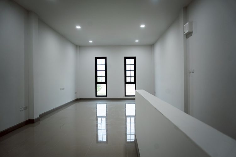 ภาพแบบบ้าน-The Gem 2 อาคารพานิชย์