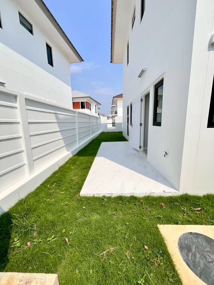 ภาพแบบบ้าน-บ้านสราญสิริ A