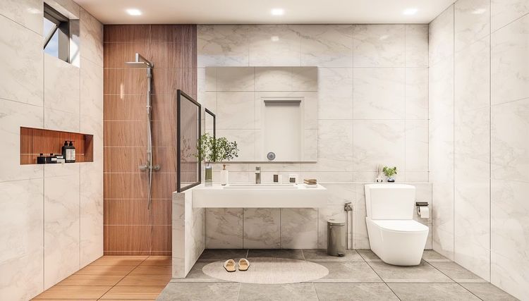 ภาพแบบบ้าน-บ้านเดี่ยว