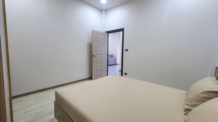 ภาพแบบบ้าน-แบบบ้านเดี่ยวชั้นเดียว