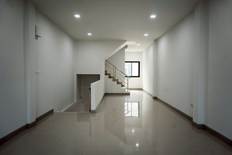 ภาพแบบบ้าน-The Gem 2 อาคารพานิชย์