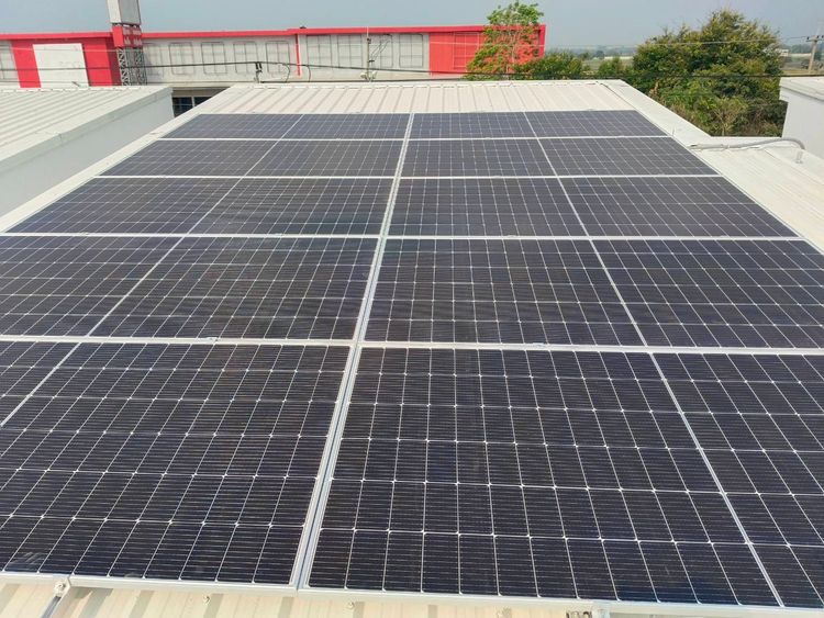 ภาพแบบบ้าน-บ้านเดี่ยว สไตล์โมเดิร์น (Modern Style) 3ชั้น