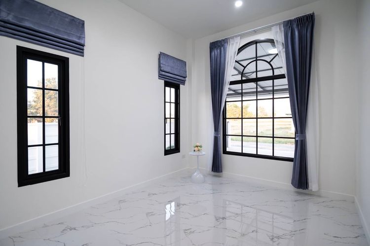 ภาพแบบบ้าน-สไตล์อังกฤษ