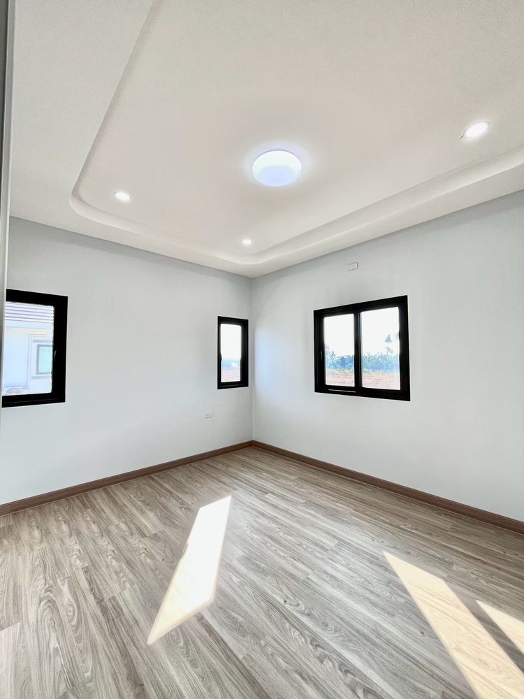 ภาพแบบบ้าน-แบบบ้านสไตล์ลัคชูรี่ เฮ้าส์ ยูโรเปี่ยน โมเดิร์น ไทป์ A-Alayah