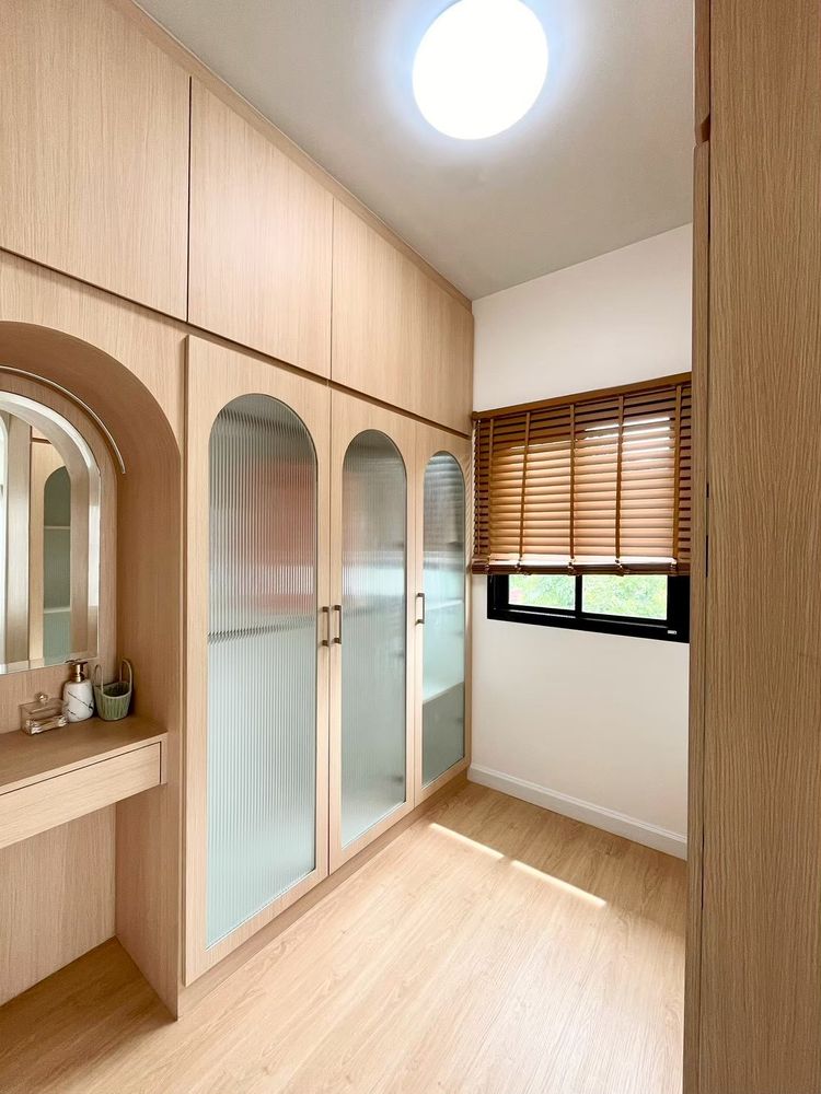 ภาพแบบบ้าน-แบบบ้านสไตล์ลัคชูรี่ เฮ้าส์ ยูโรเปี่ยน โมเดิร์น ไทป์ B-Beyond