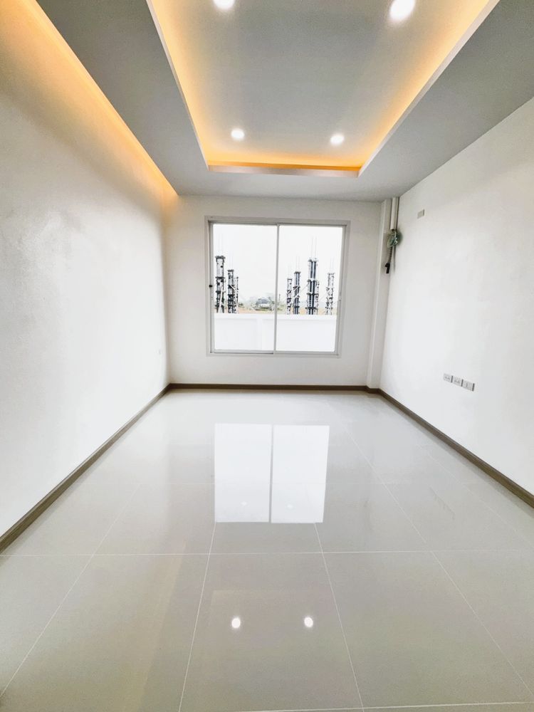 ภาพแบบบ้าน-บ้านเดี่ยวสไตล์โมเดิร์น