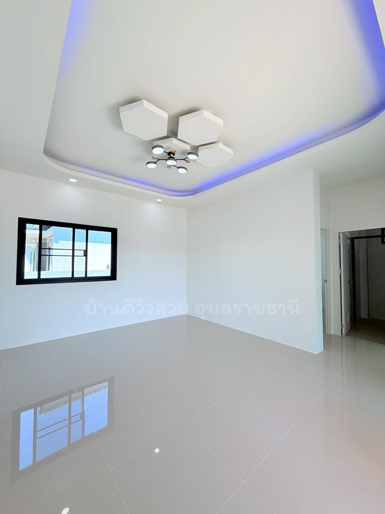 ภาพแบบบ้าน-โครงการบ้านสานสุข ต.แสนสุข