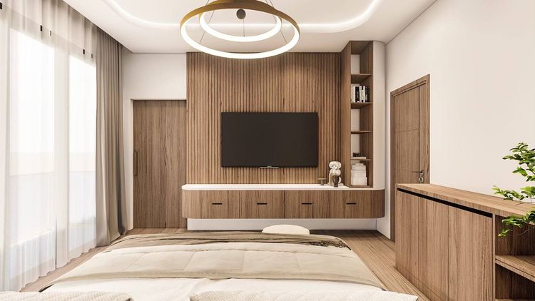 ภาพแบบบ้าน-บ้านเดี่ยว