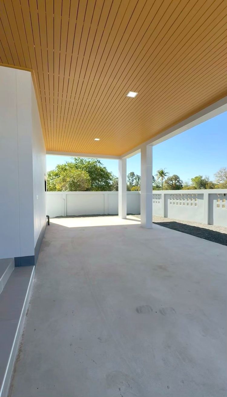 ภาพแบบบ้าน-เป็นสุขสิริ บ้านดีวิวสวยอุบล