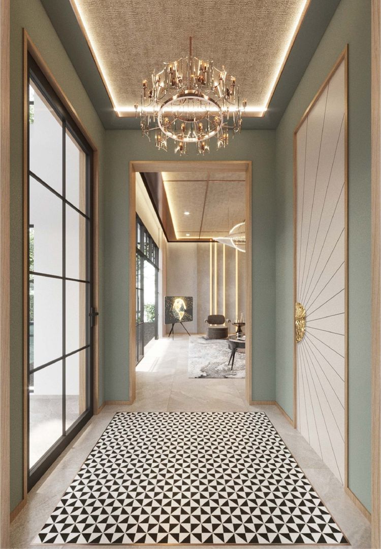 ภาพแบบบ้าน-Type AA