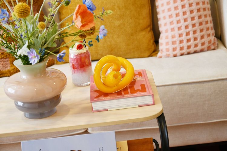 ภาพแบบบ้าน-1 Bedroom (B1)