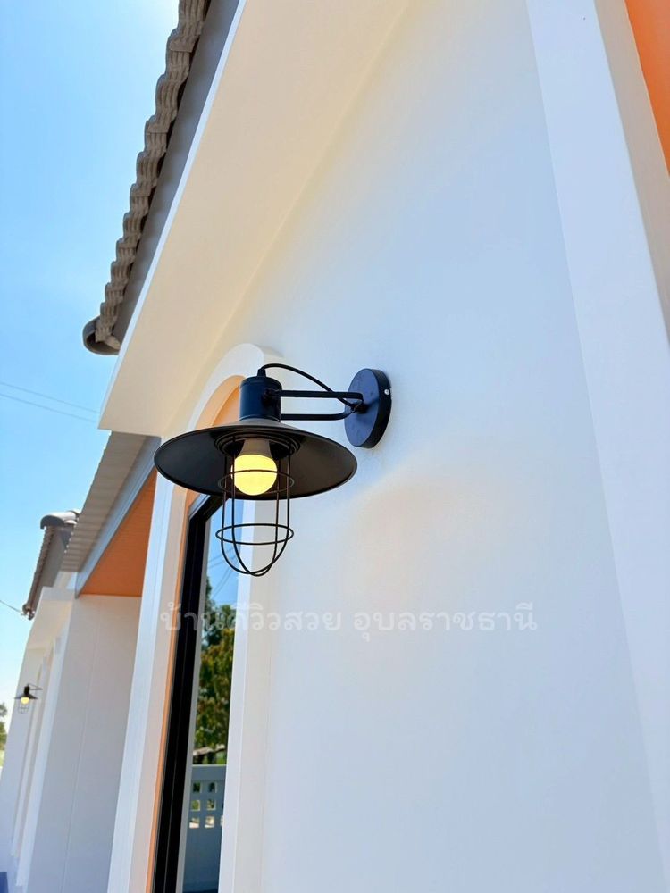 ภาพแบบบ้าน-โครงการบ้านสานสุข ต.แสนสุข