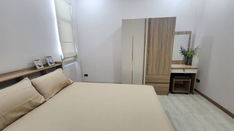 ภาพแบบบ้าน-แบบบ้านเดี่ยวชั้นเดียว