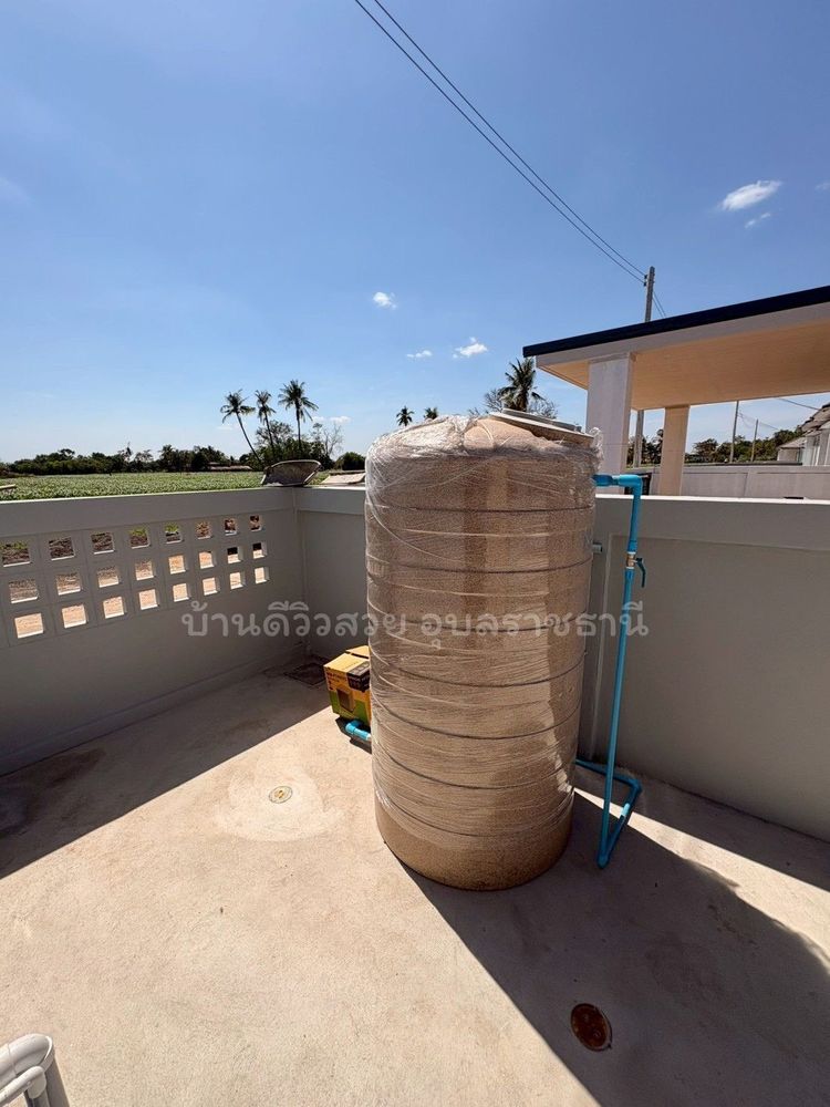 ภาพแบบบ้าน-โครงการบ้านสานสุข ต.แสนสุข