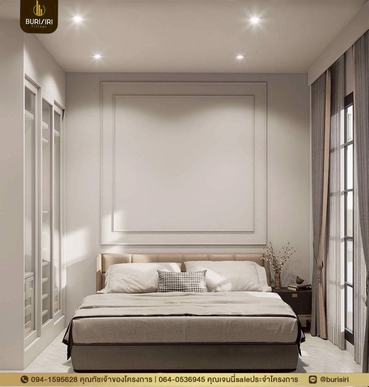 ภาพแบบบ้าน-แบบบ้านสไตล์โมเดิร์นอิงลิชคอจเทจ