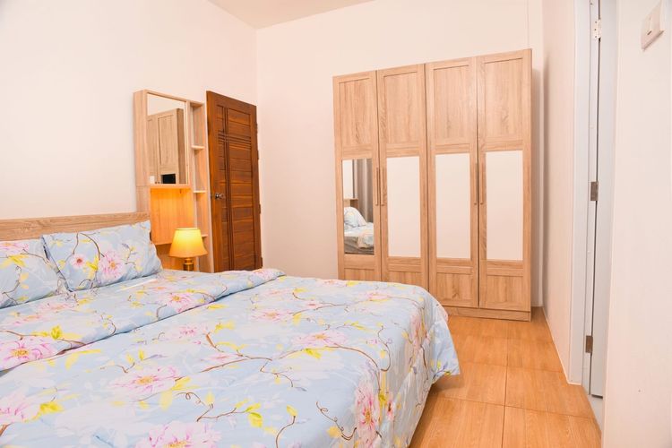 ภาพแบบบ้าน-บ้านเดี่ยวชั้นเดียว -สไตล์นอร์ดิก-